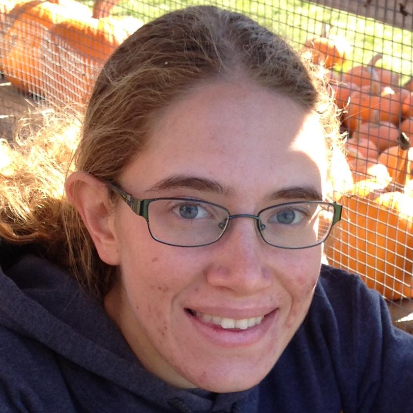 Picture of Gretchen Walljasper