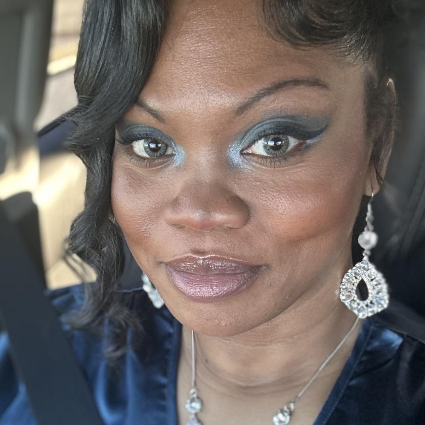 Picture of Leticia Davis