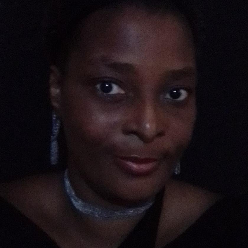 Picture of Sandra Carr-Moore