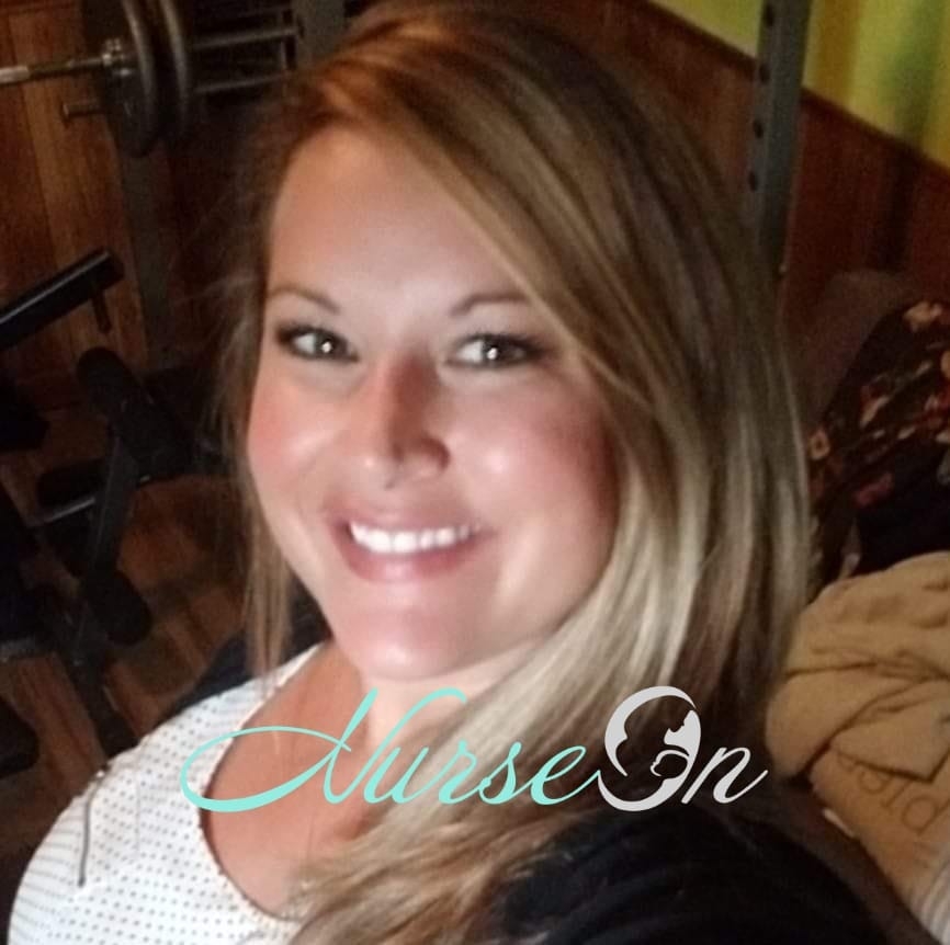 Picture of Amanda Calhoun