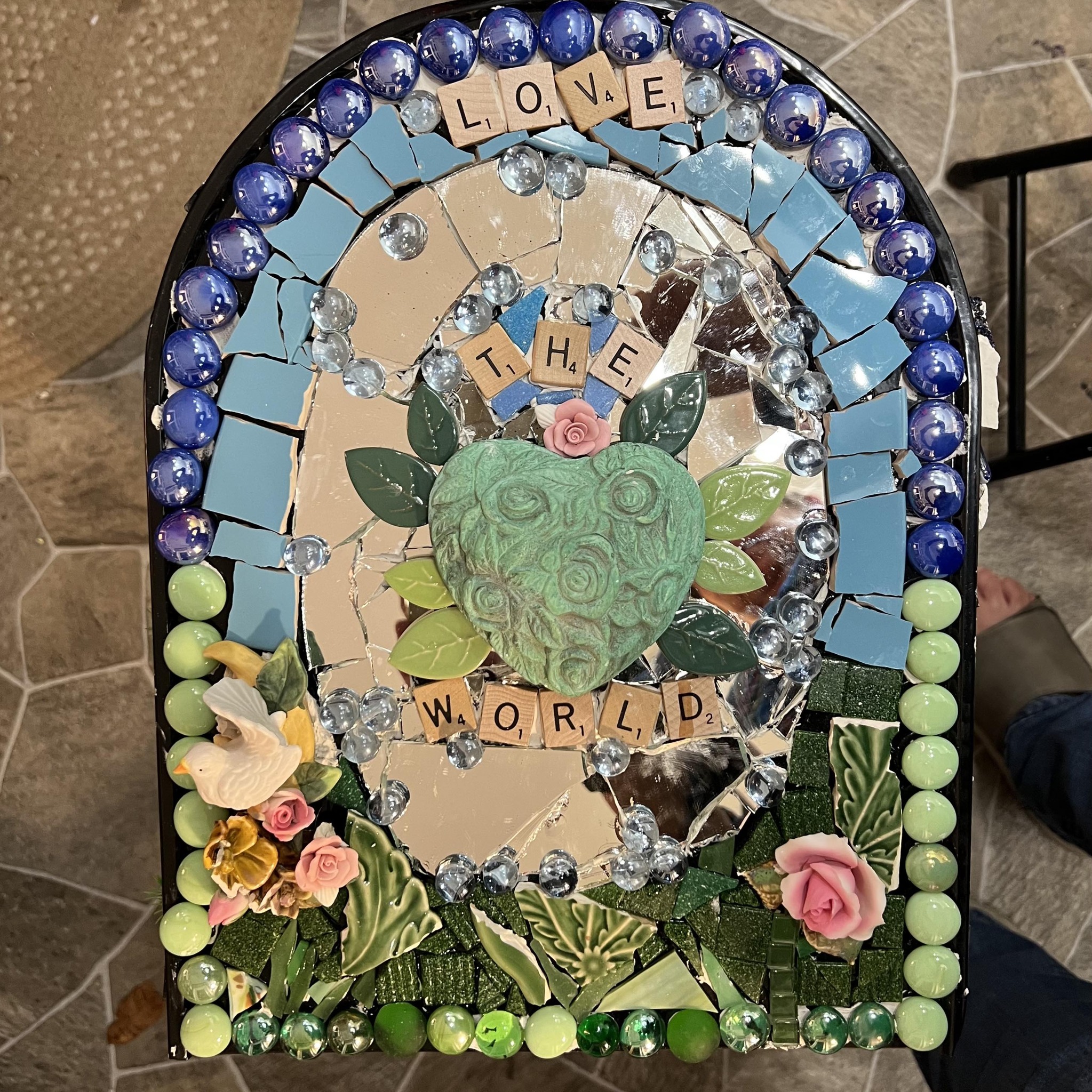 Picture of Ann Shawhan