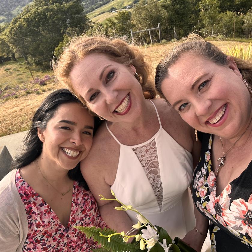 Picture of Rachel Starr Garrison