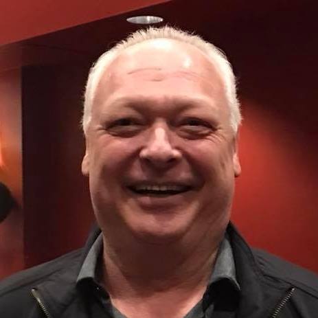 Picture of DOUG SACKETT