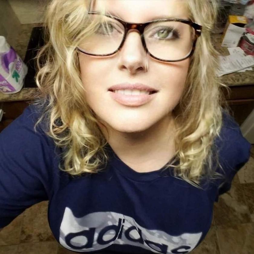 Picture of Stacy Brown