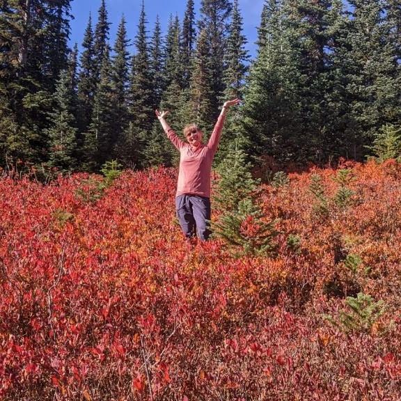 Picture of Mimi Samuel