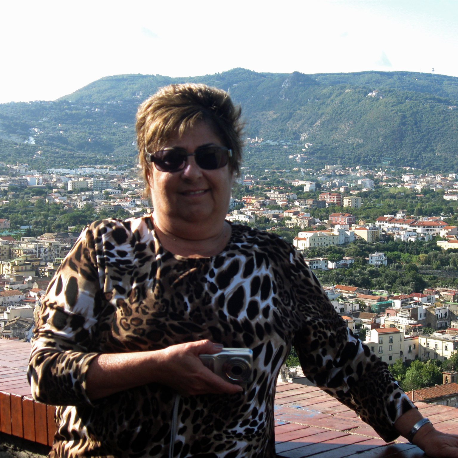 Picture of Geri Pecoraro