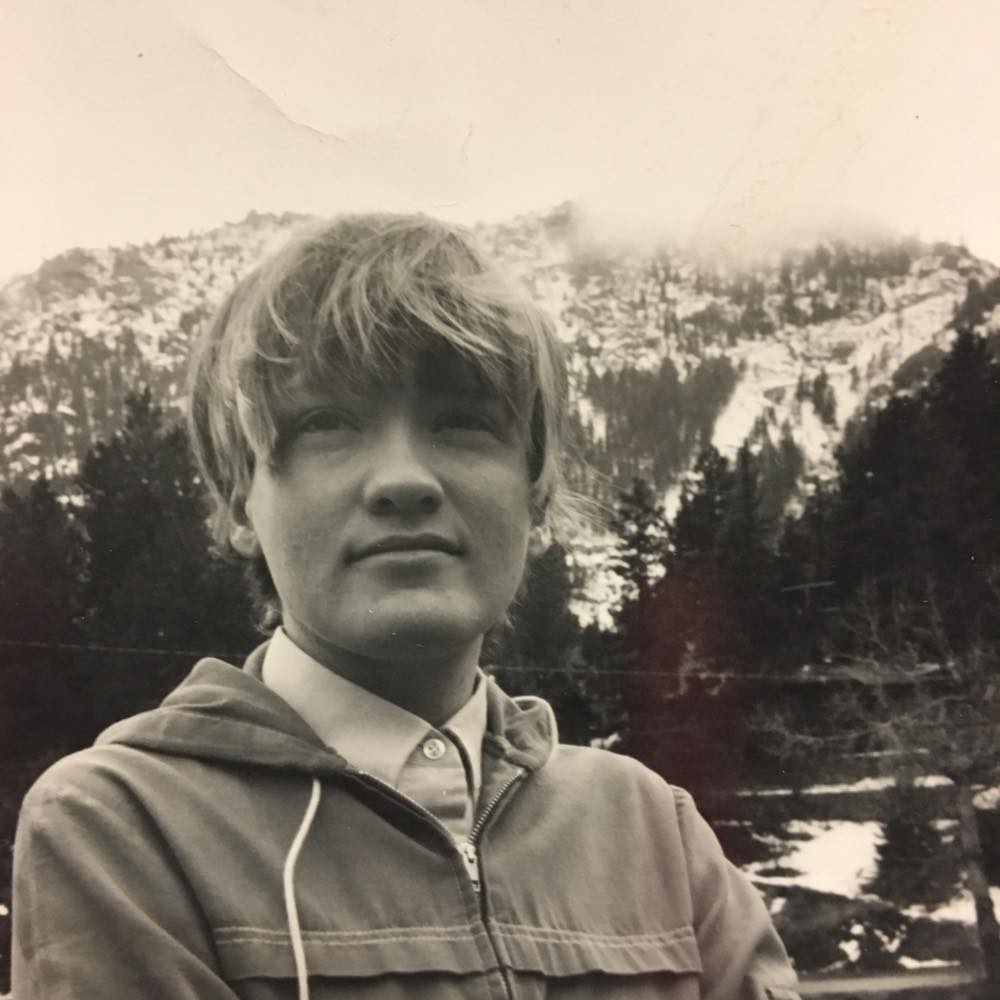 Picture of Susan Schmid