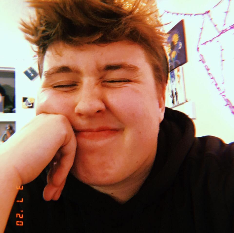 Picture of Sam Shoemaker