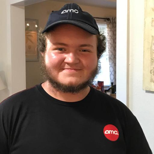 User profile photo