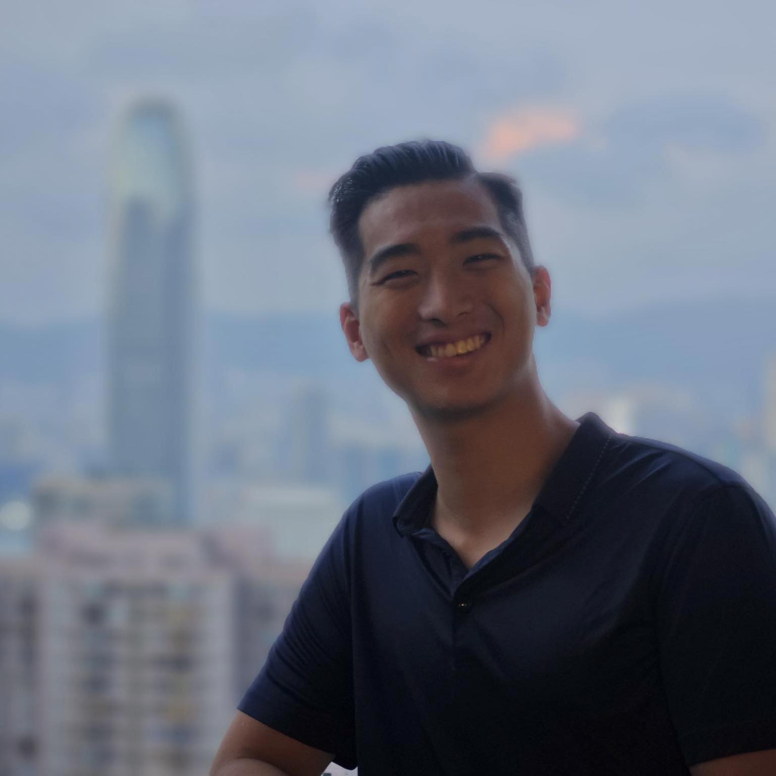 Picture of Michael Li