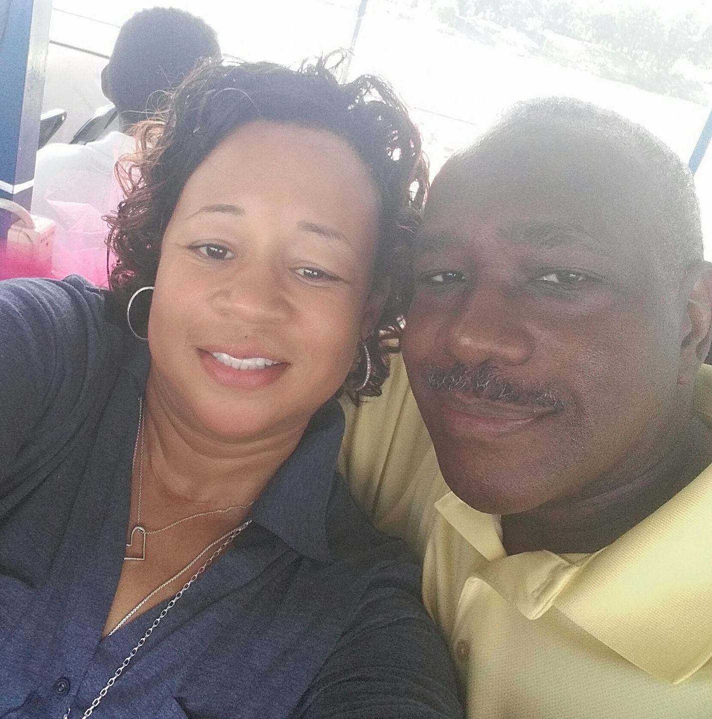Picture of Cheryl Mosley