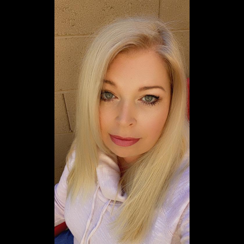 Picture of Kristen Harris