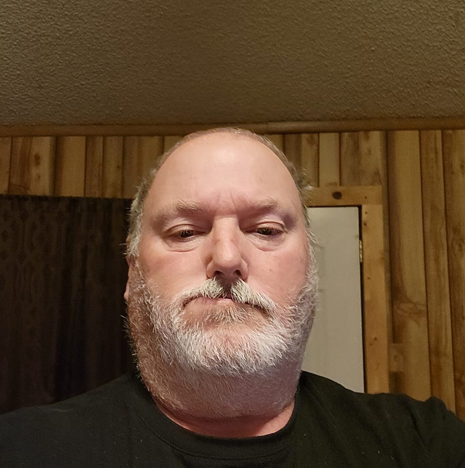 Picture of Billy Hardin