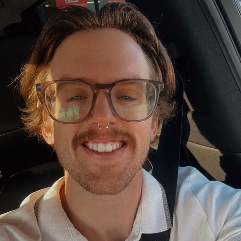 Picture of Dalton Hopkins