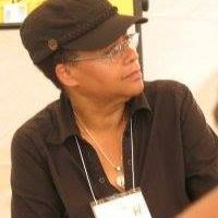 Picture of Linda Parris-Bailey