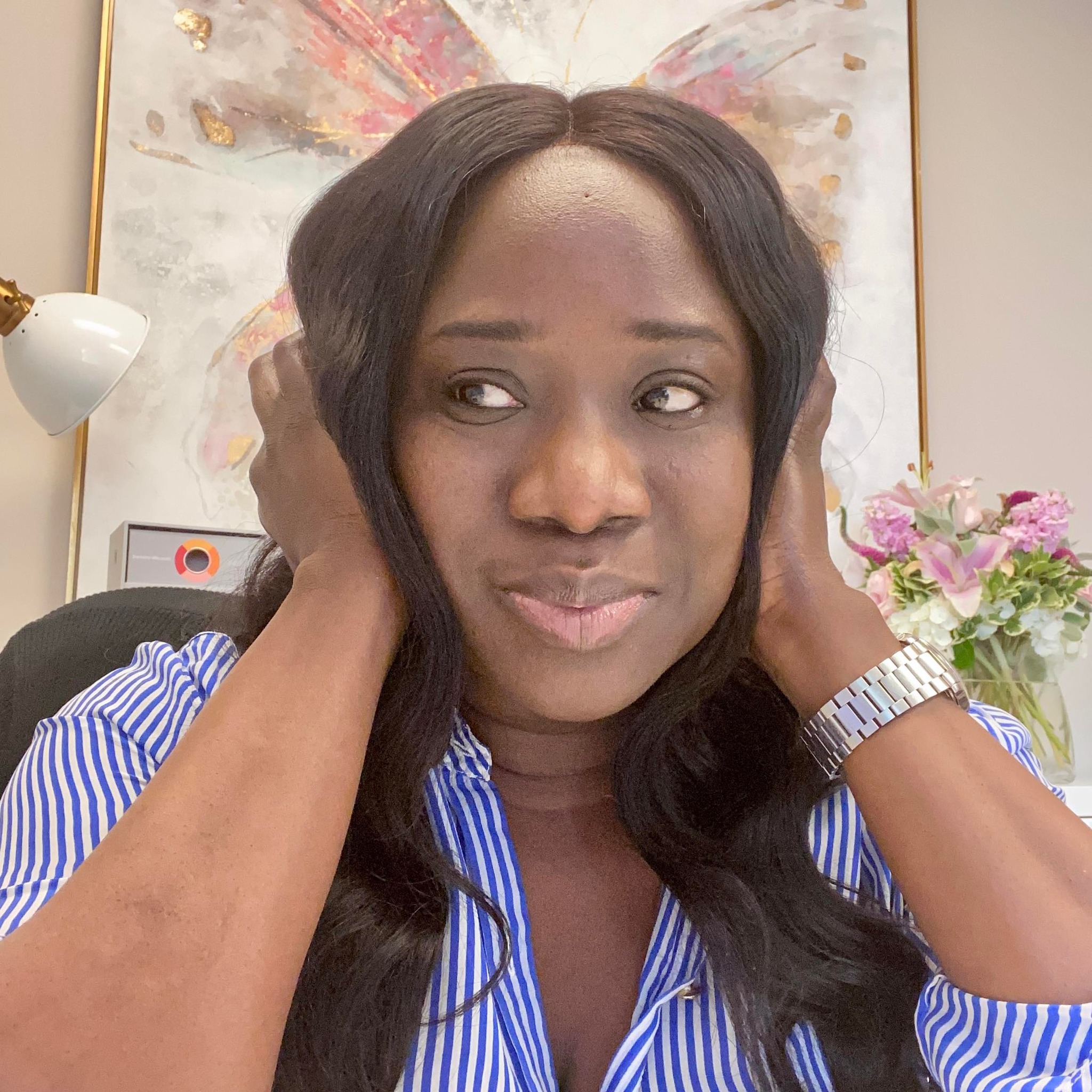 Picture of Joké Durojaiye