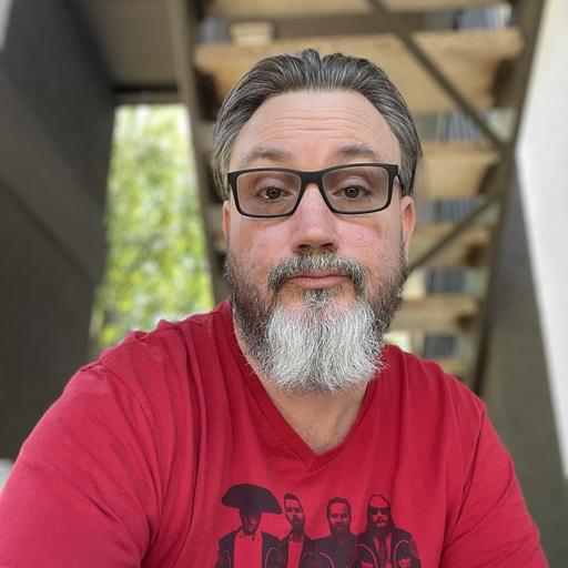 User profile photo
