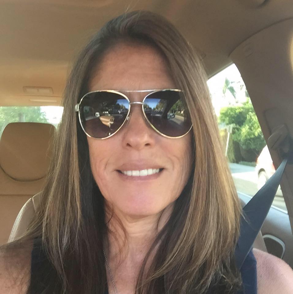 Picture of David and Jo Sadecki