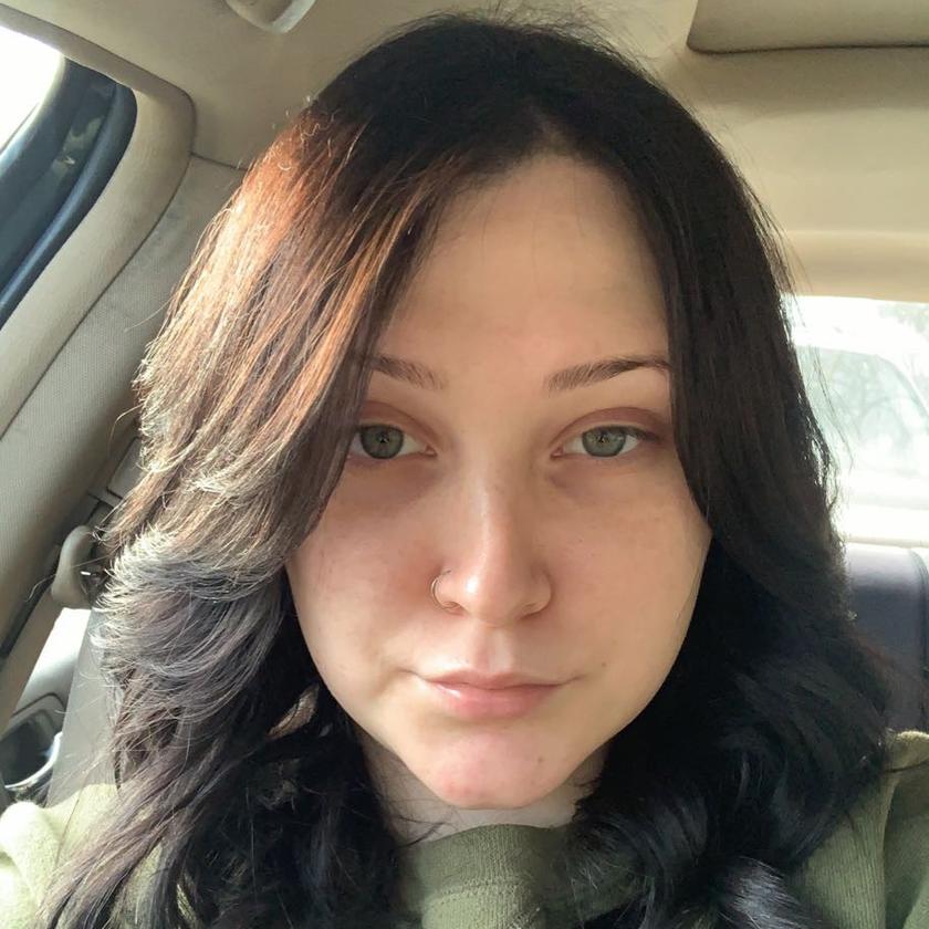 Picture of Jasmyn Rosado