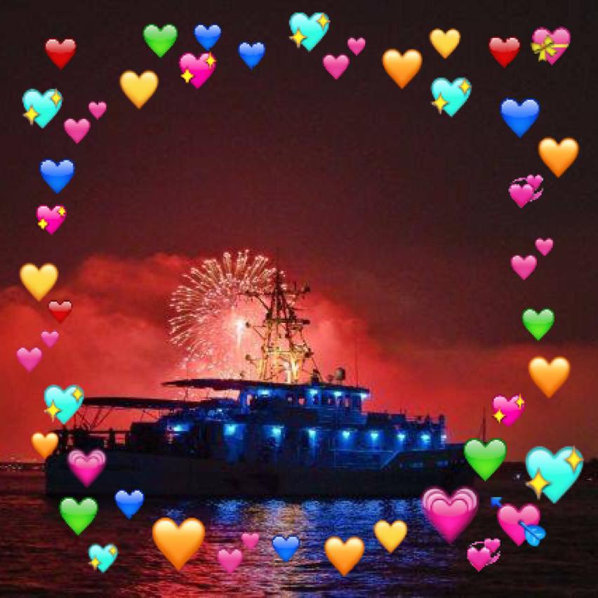 Picture of Lana & Pete Mars