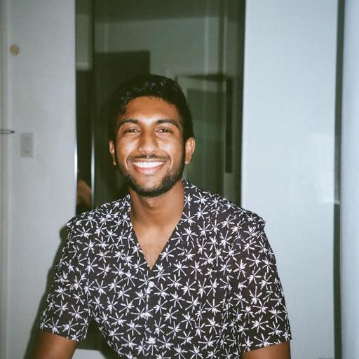 User profile photo