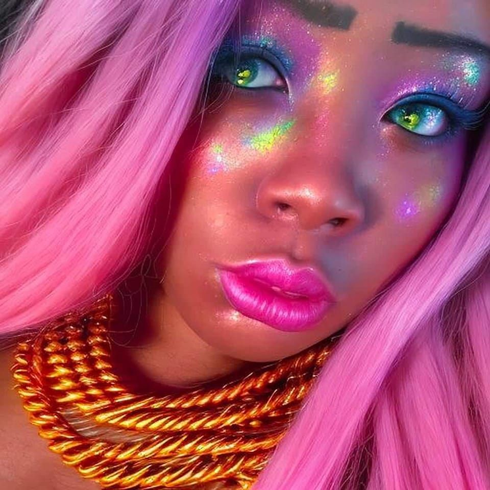 Picture of Khadijah Zirri