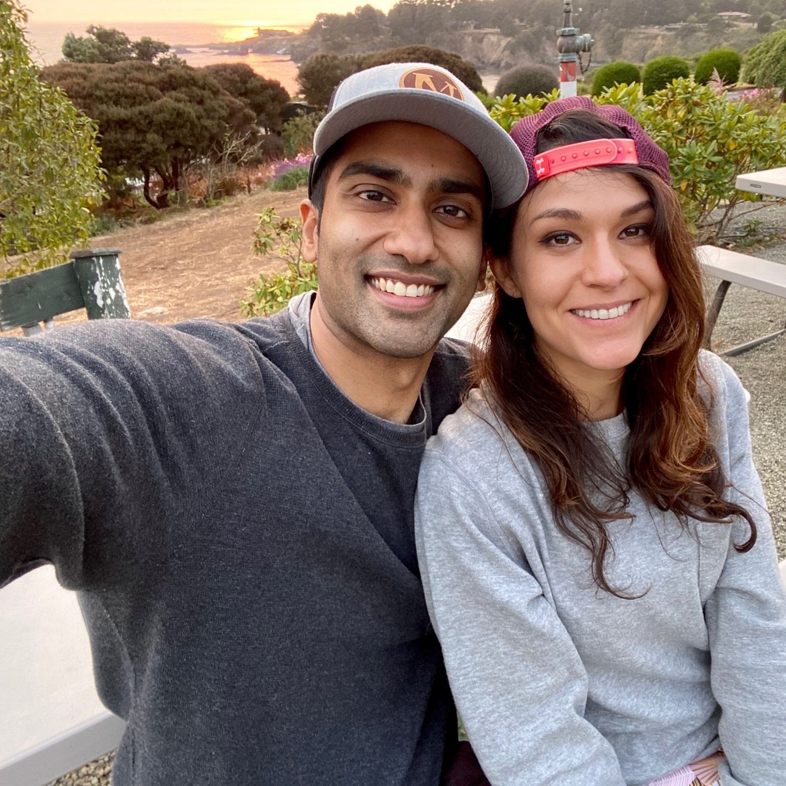 Picture of Ashwin Ravi