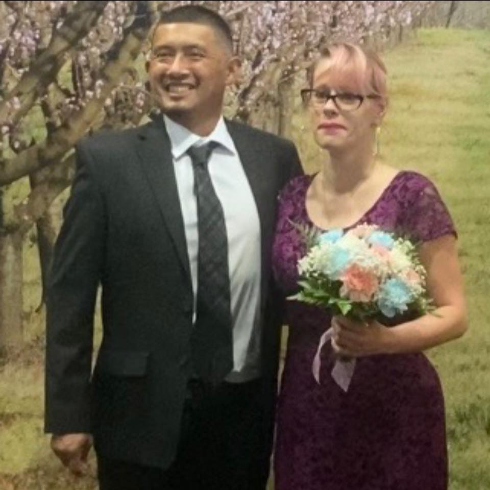 Picture of Jimmy Hernandez III
