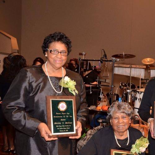 Picture of Shirley McCray