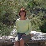 Picture of Suzanne Kleiner