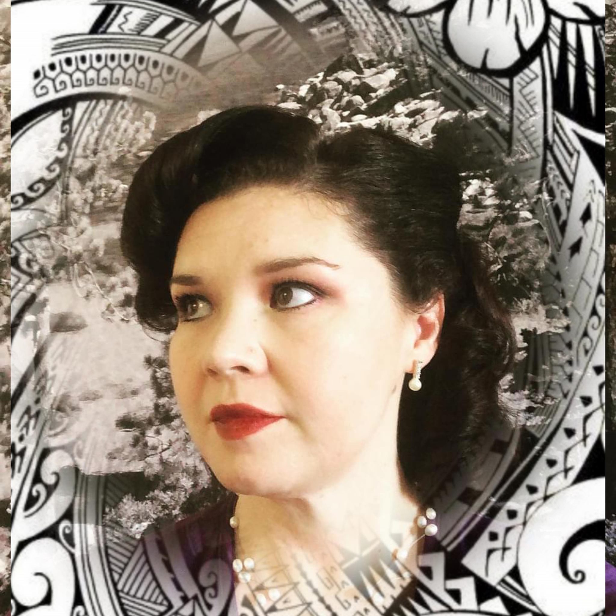 Picture of Delores Pope