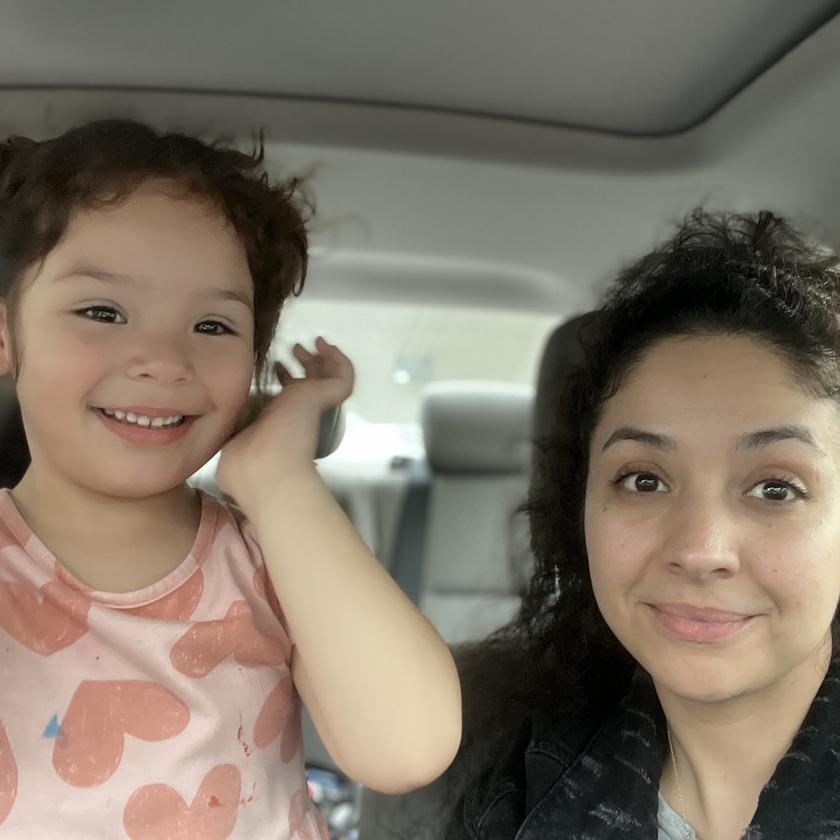 Picture of Jazmin Hernandez