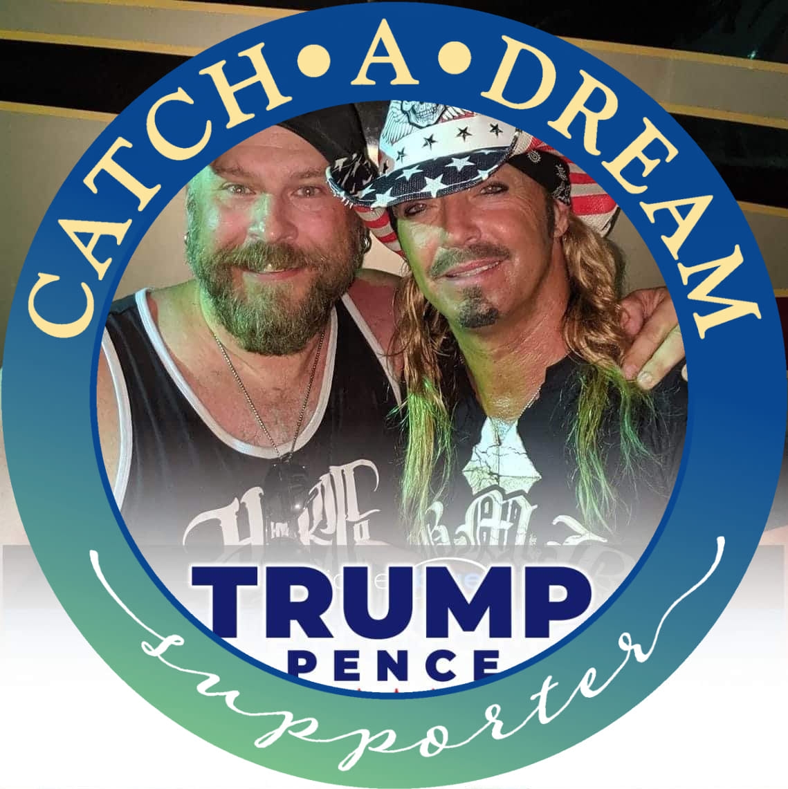 Picture of Troy Scheer