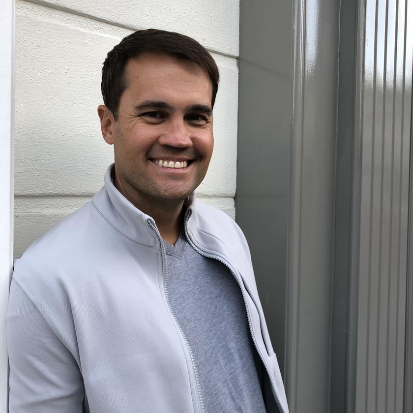 Picture of Michael Jay Rada