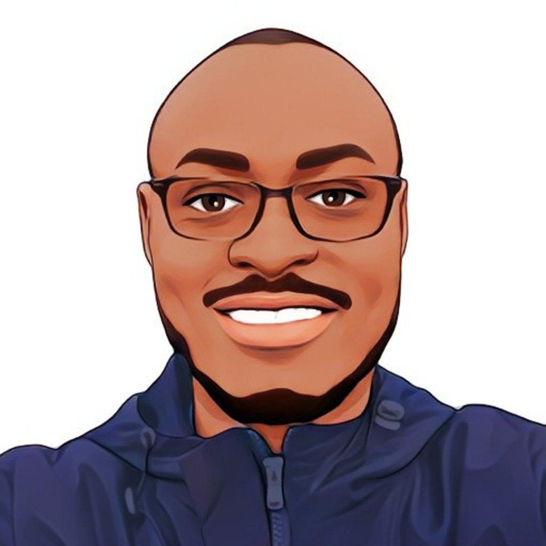 Picture of Arnold Deo