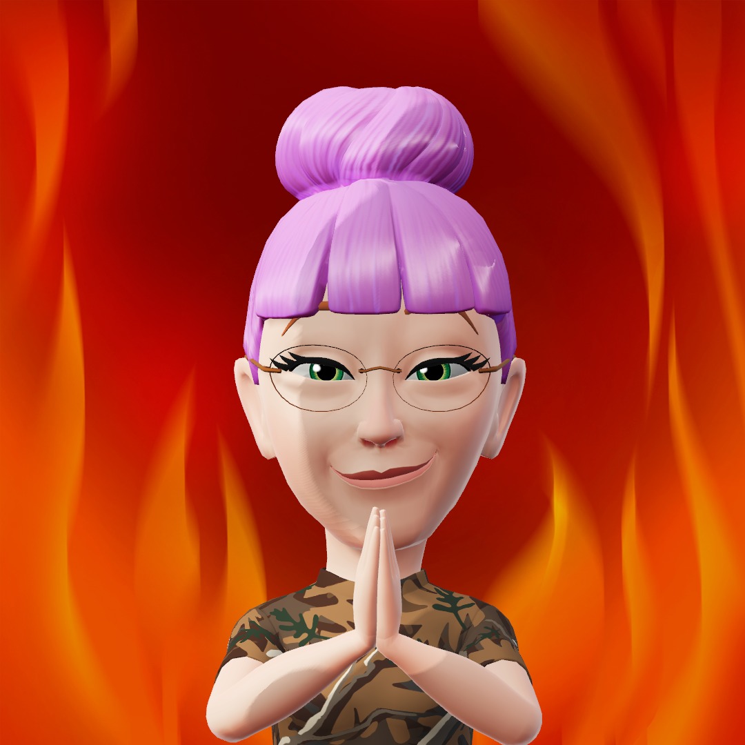 Picture of Denise Challis