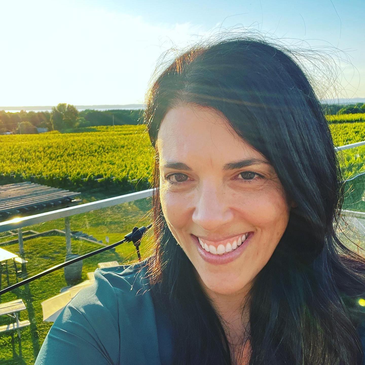 Picture of Elizabeth Dwelle