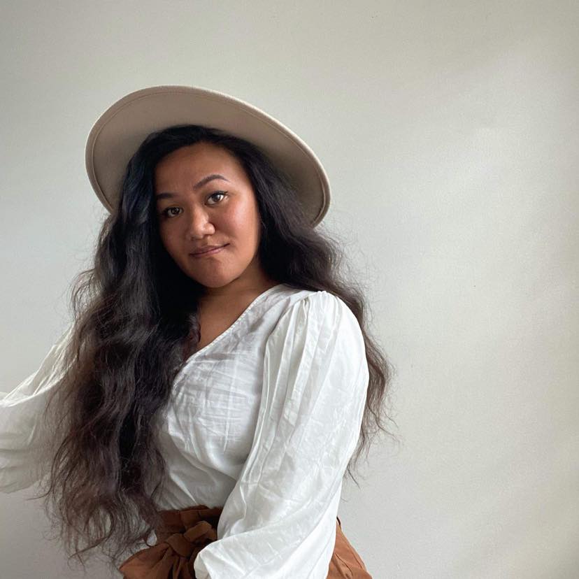 Picture of Deborah Kinikini