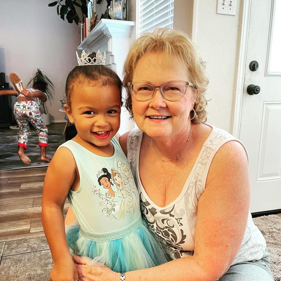 Picture of Cindy Buckley