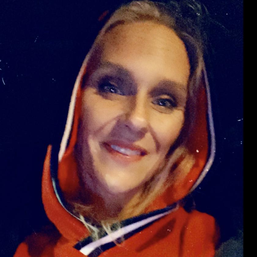 Picture of Justine Fournier