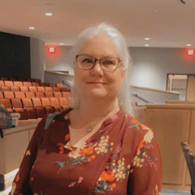 Picture of Julia Auerbeck