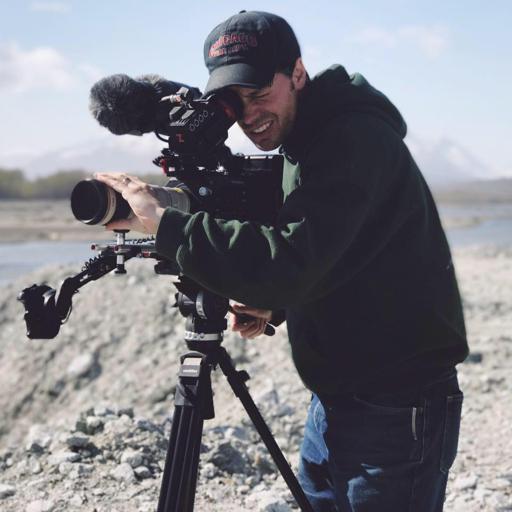 User profile photo