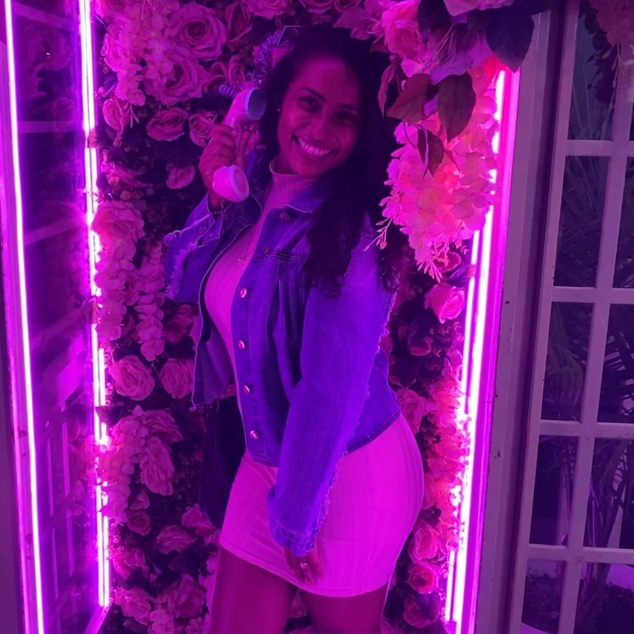 Picture of Julissa Muñiz