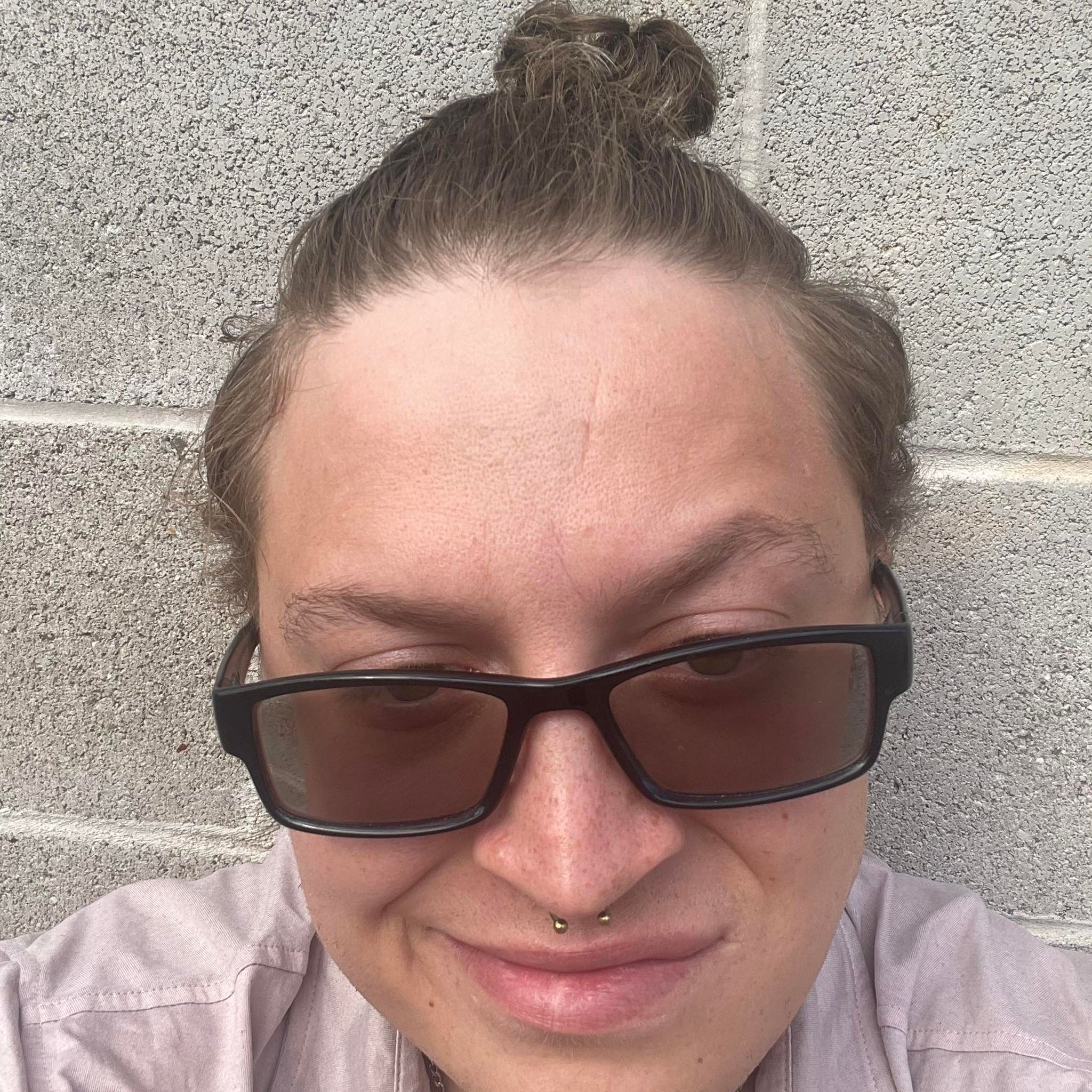 Picture of DeVon Hopping