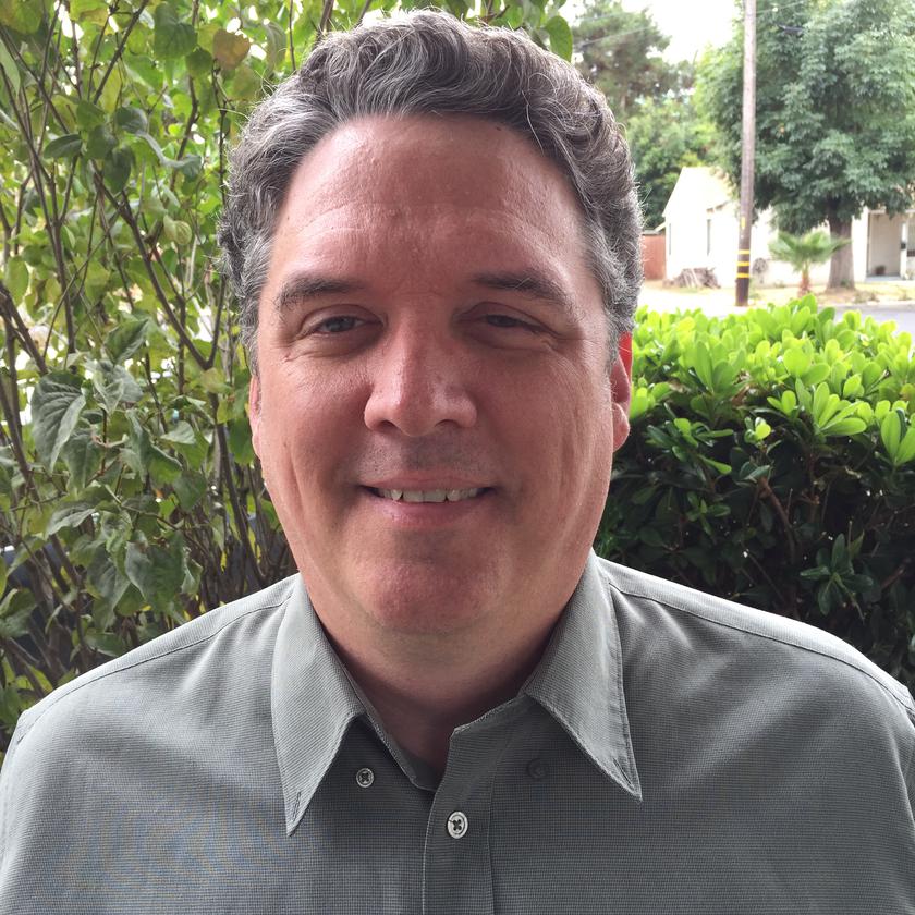 Picture of Daniel Freeman