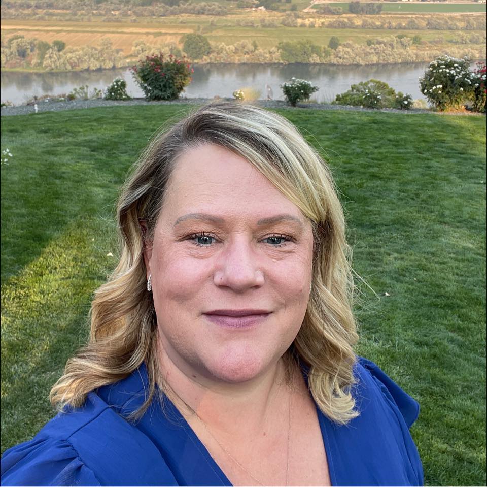 Picture of Kim Donohue