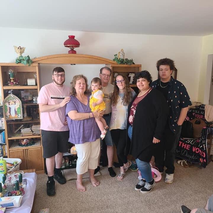 Picture of Donna Shepherd