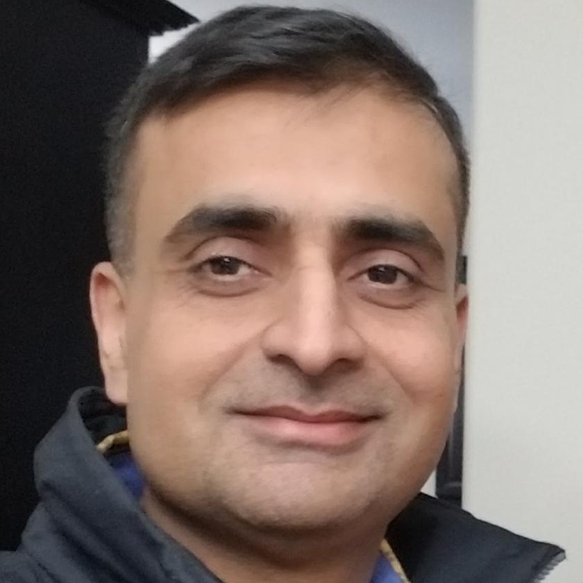 Picture of Ata Bajwa