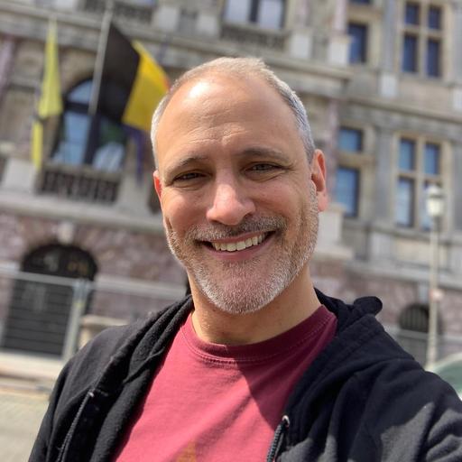 User profile photo