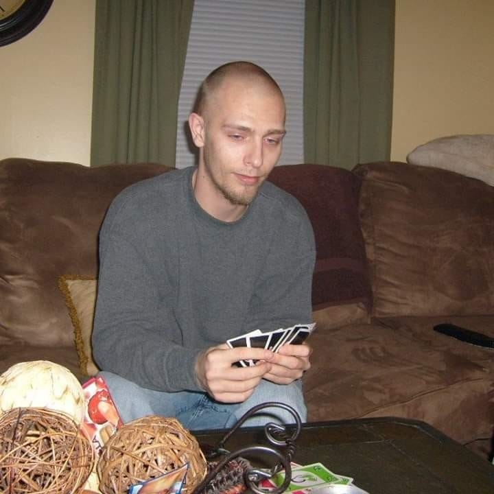 Picture of Brenda Perkins